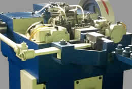 Nail Making Machines